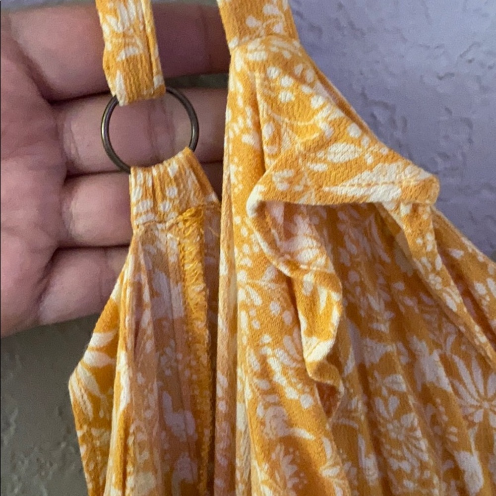 Target Summer Dress - Picture 4 of 5
